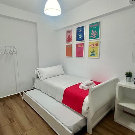 Apartamento Pura Vida Cordova Esterno foto