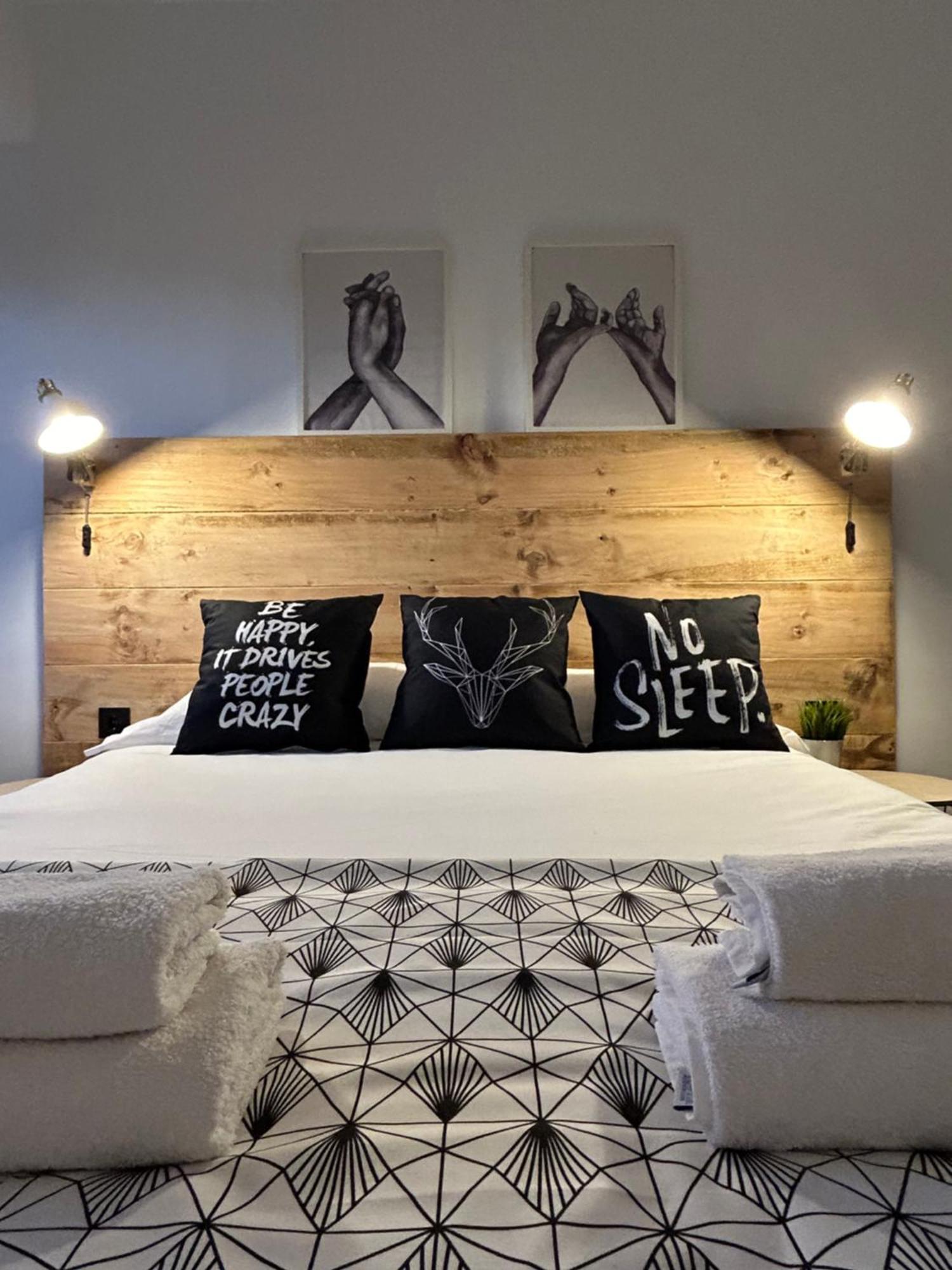 Apartamento Pura Vida Cordova Esterno foto