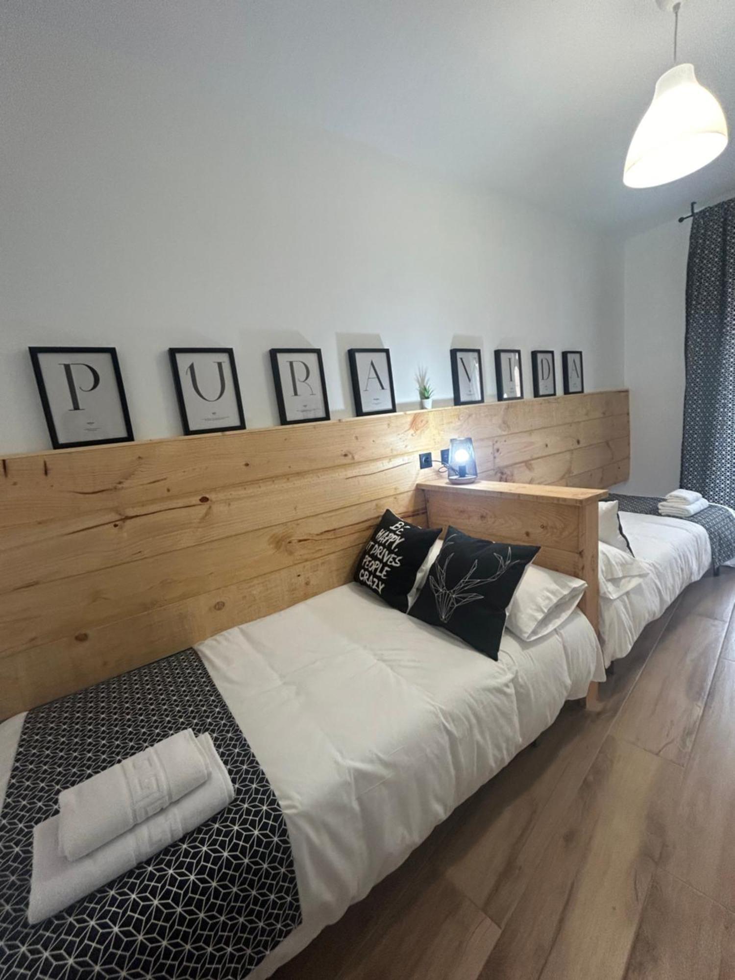 Apartamento Pura Vida Cordova Esterno foto