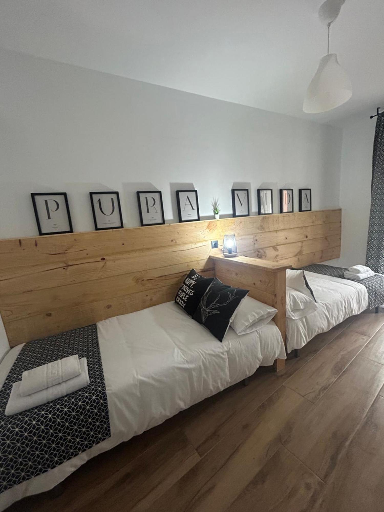 Apartamento Pura Vida Cordova Esterno foto