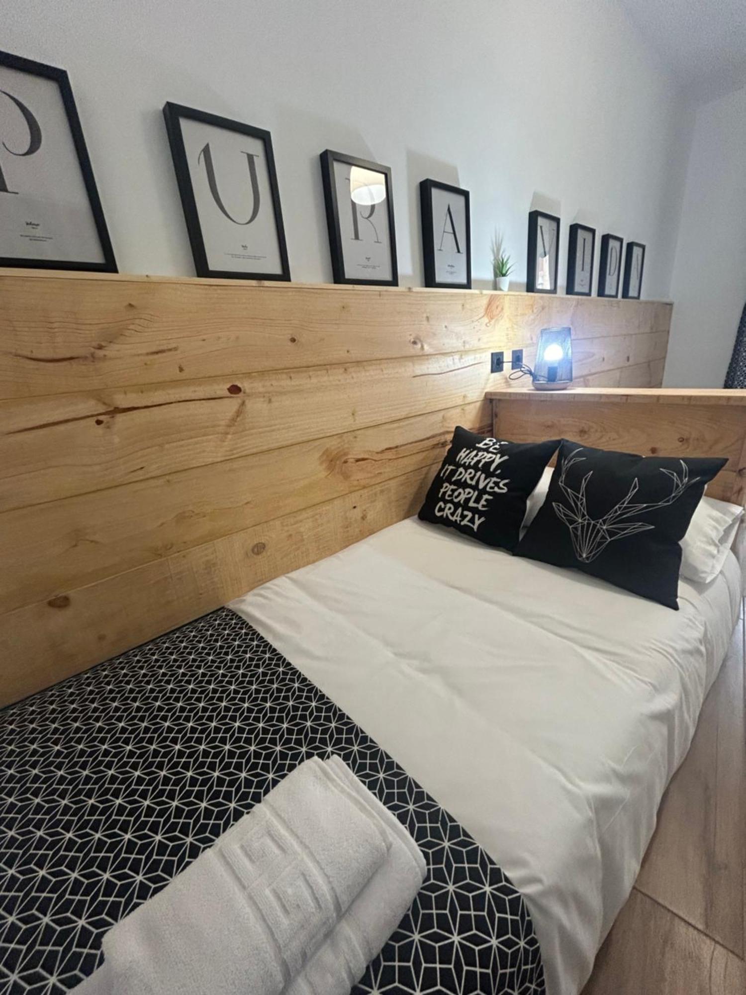 Apartamento Pura Vida Cordova Esterno foto
