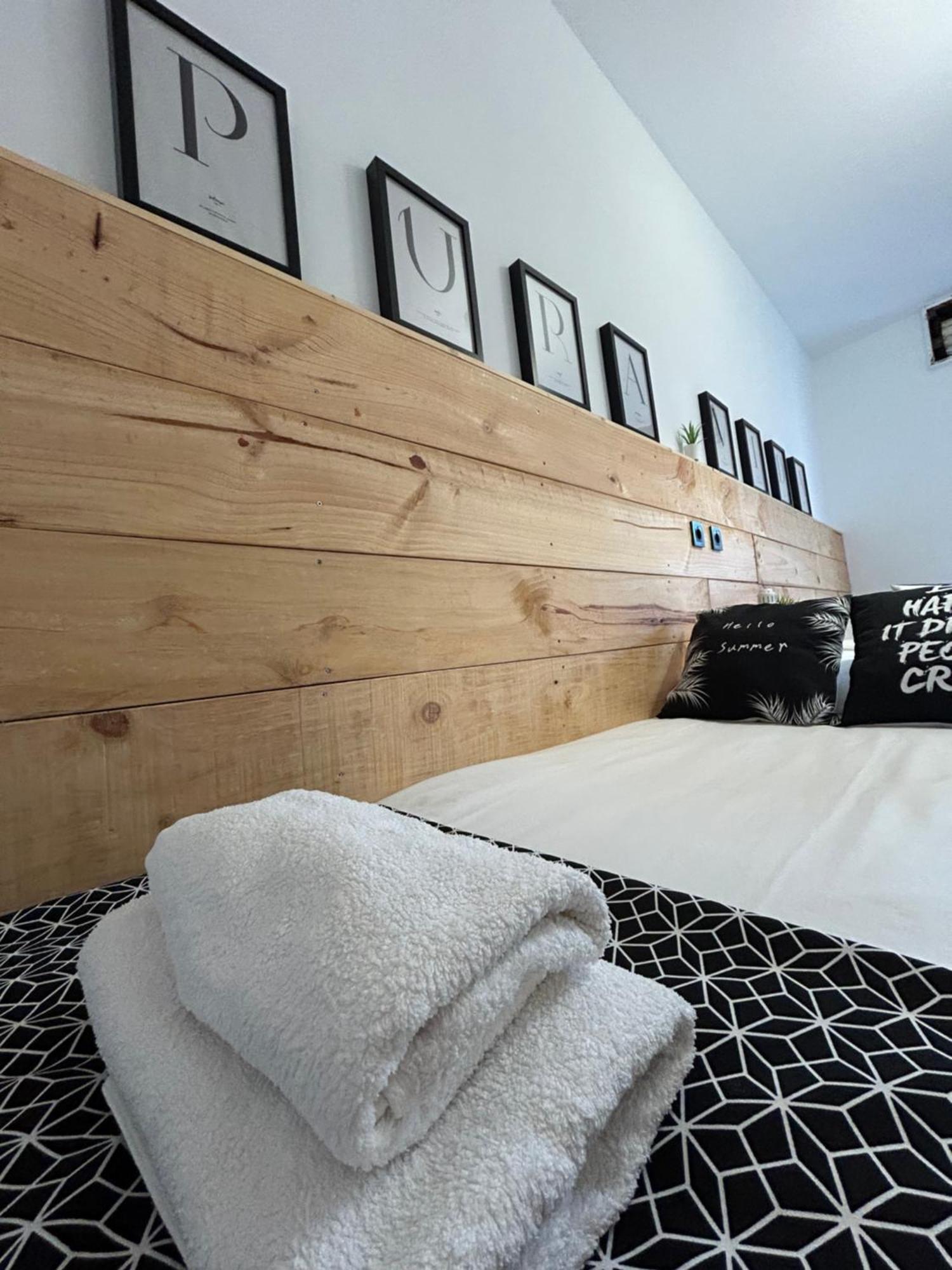 Apartamento Pura Vida Cordova Esterno foto