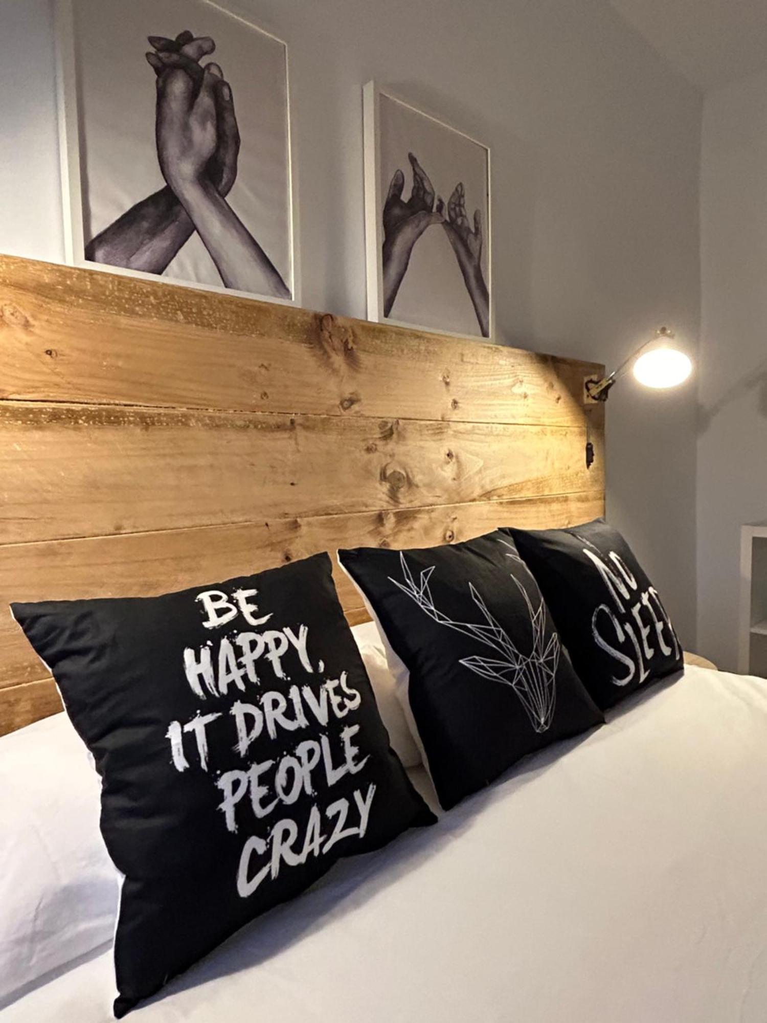 Apartamento Pura Vida Cordova Esterno foto