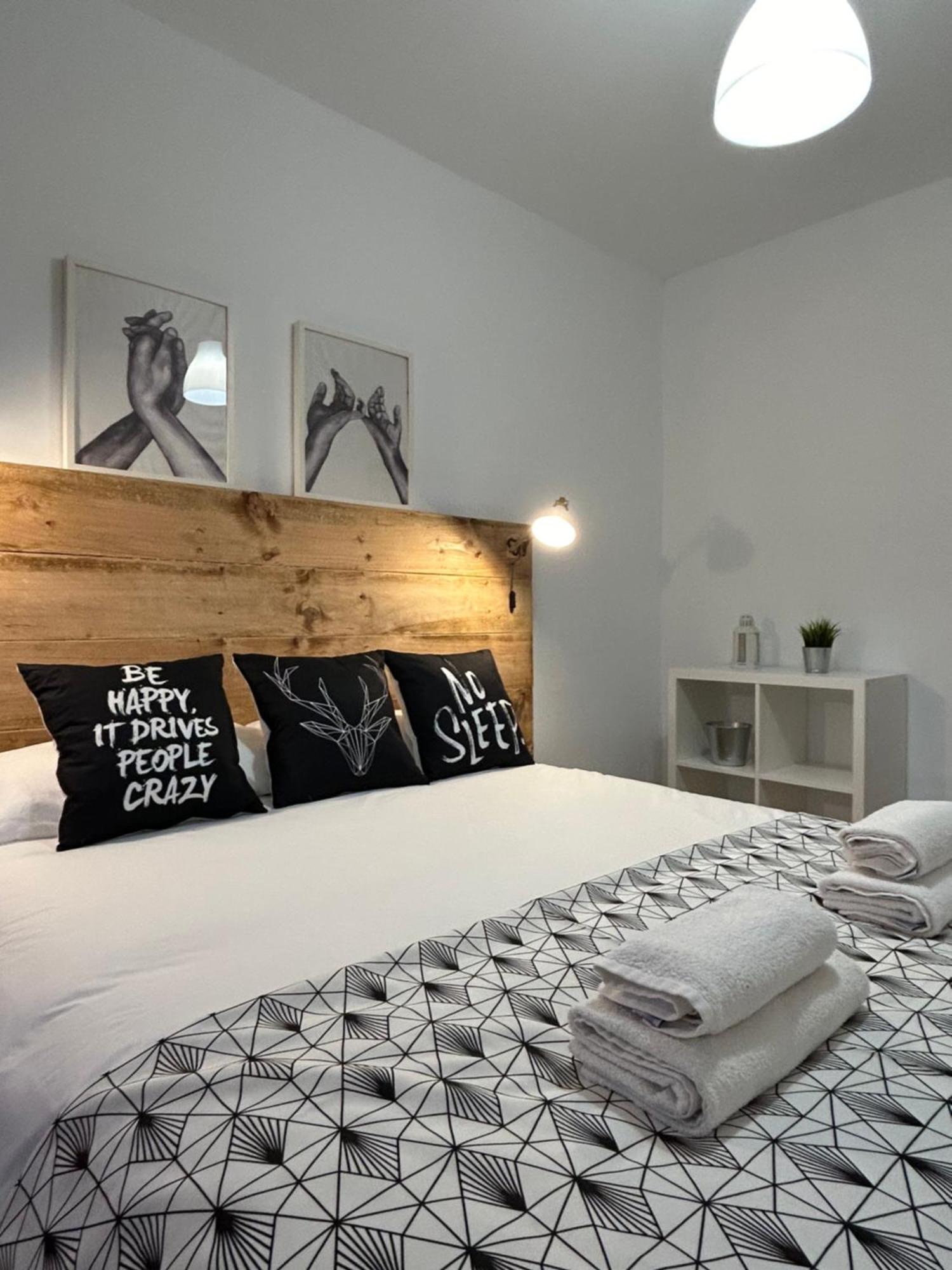 Apartamento Pura Vida Cordova Esterno foto