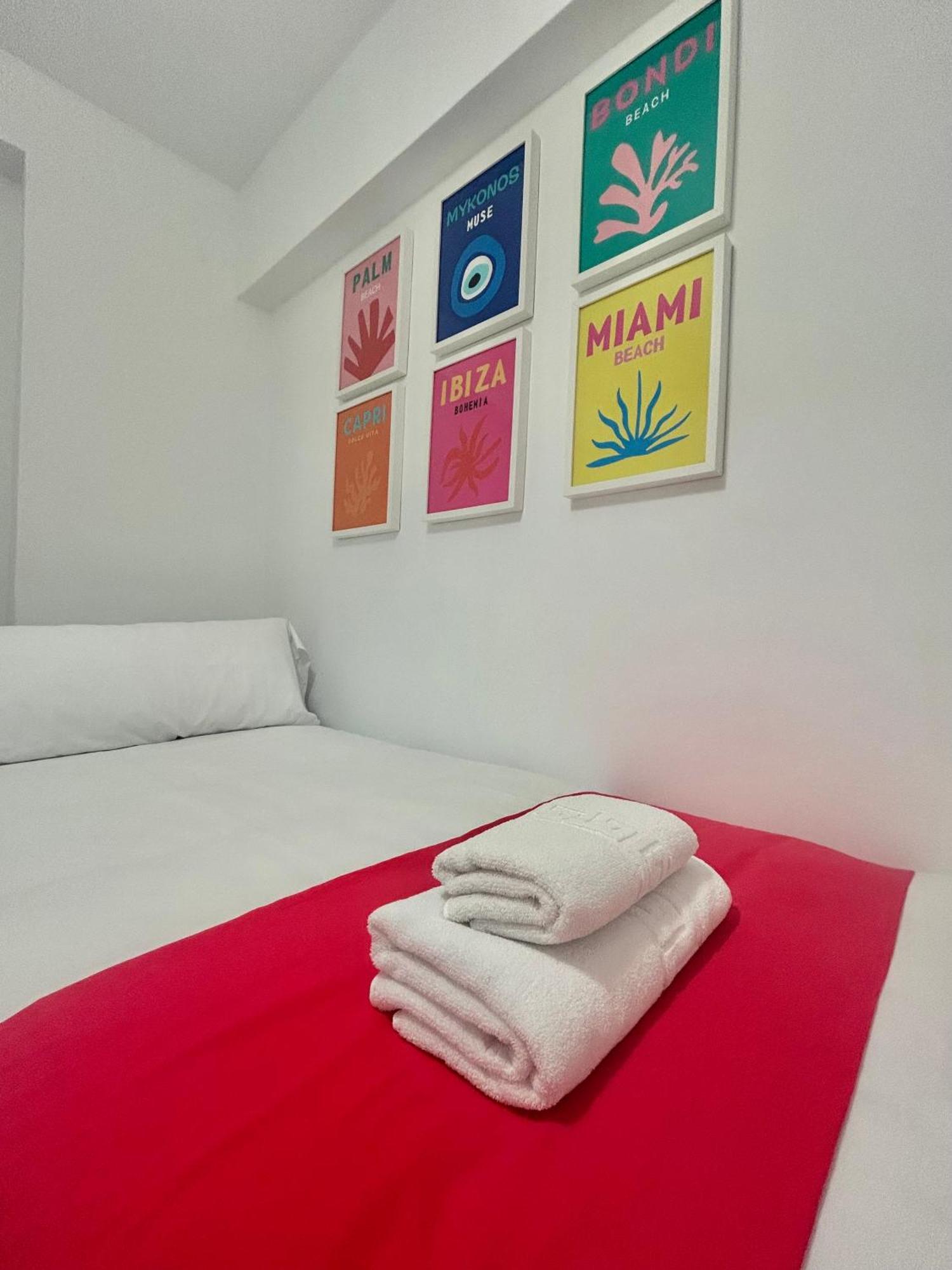 Apartamento Pura Vida Cordova Esterno foto