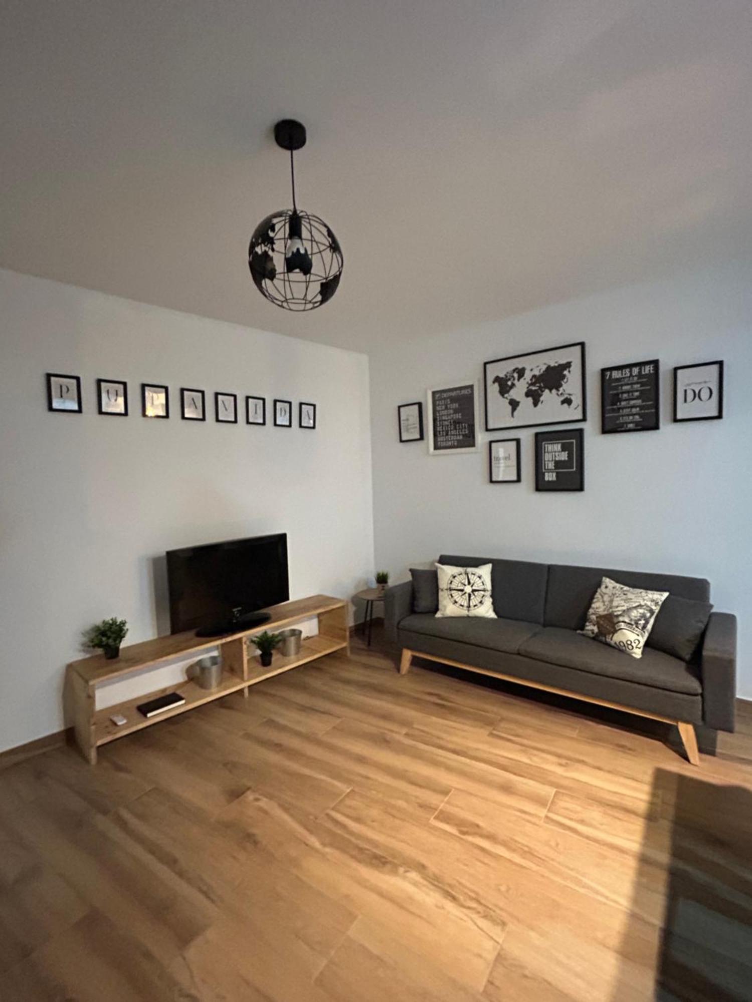 Apartamento Pura Vida Cordova Esterno foto