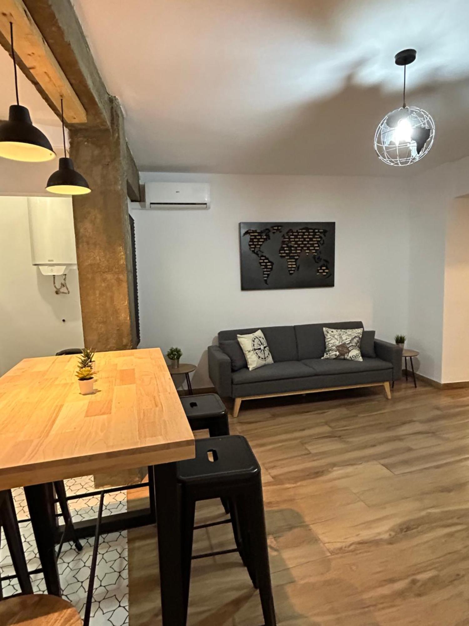 Apartamento Pura Vida Cordova Esterno foto