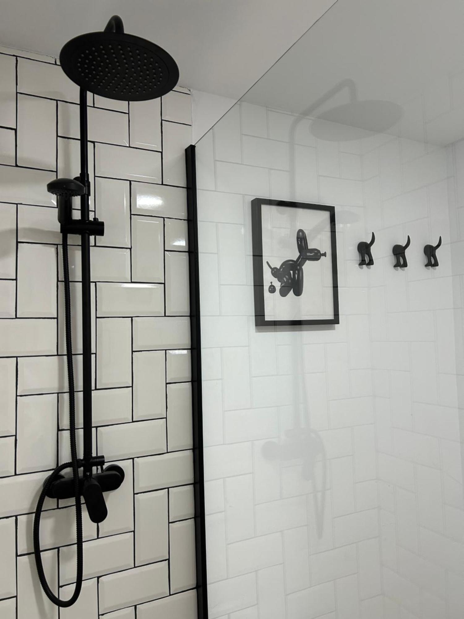 Apartamento Pura Vida Cordova Esterno foto