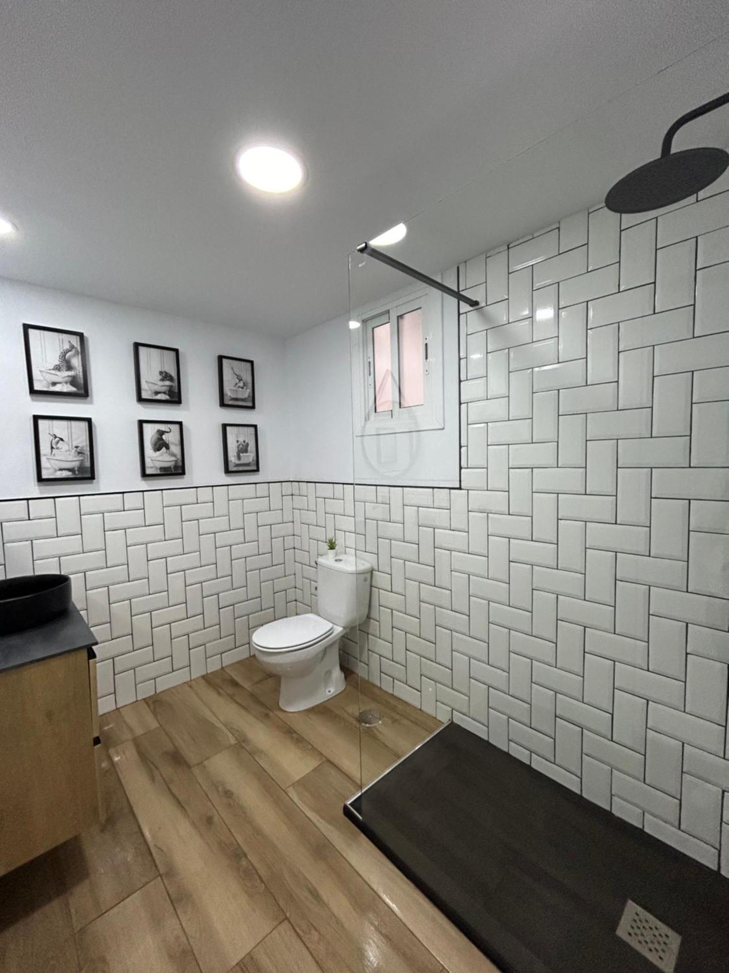 Apartamento Pura Vida Cordova Esterno foto