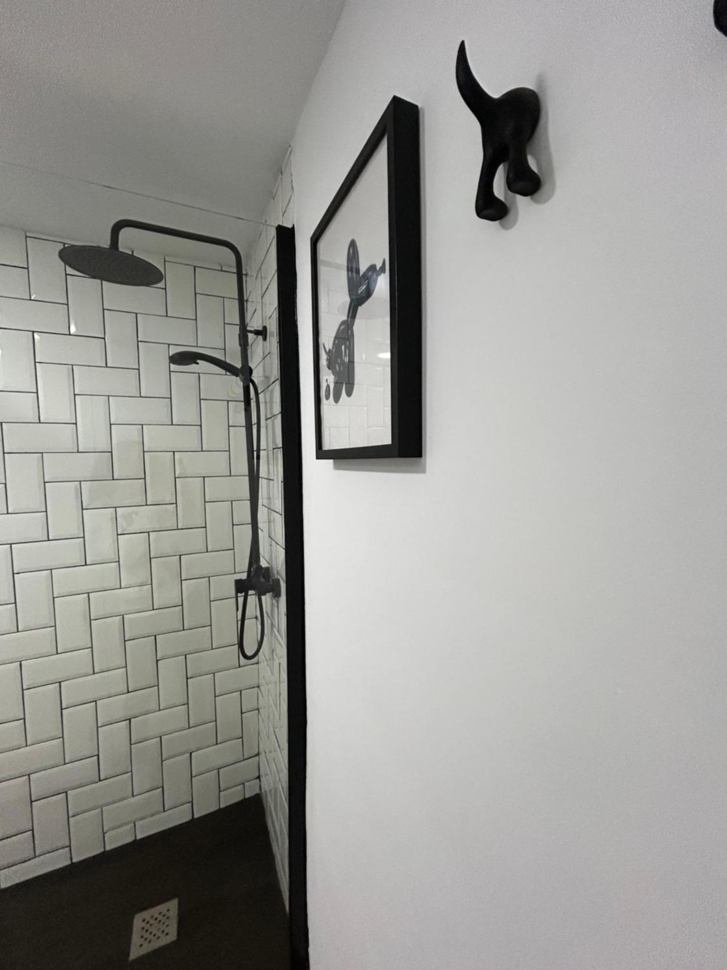 Apartamento Pura Vida Cordova Esterno foto