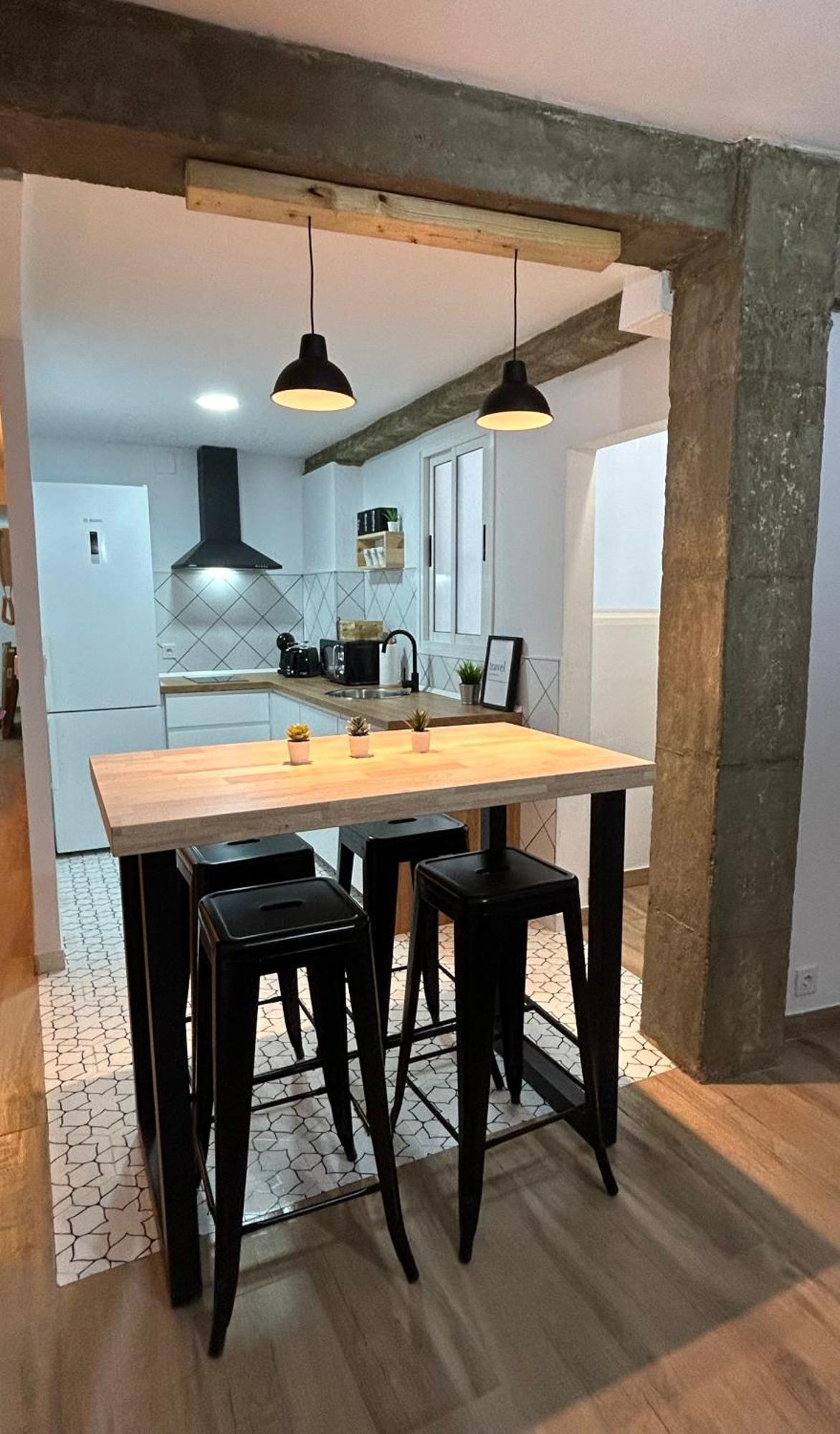 Apartamento Pura Vida Cordova Esterno foto