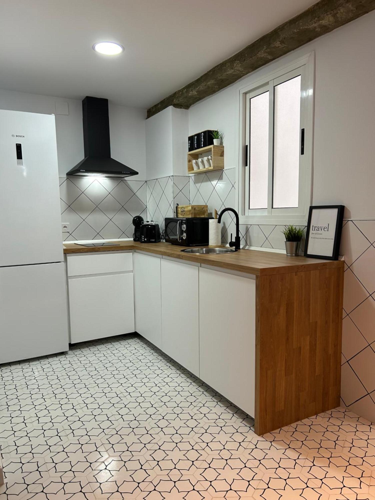 Apartamento Pura Vida Cordova Esterno foto