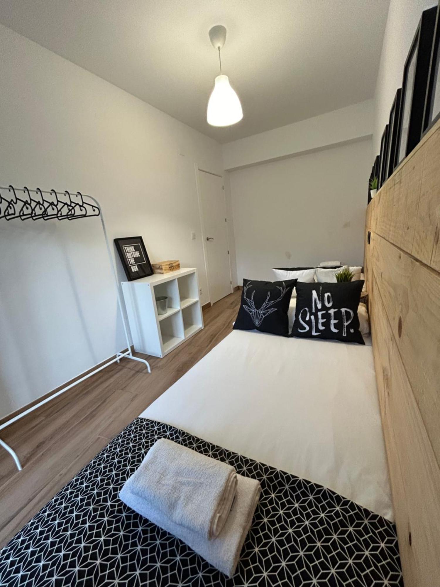 Apartamento Pura Vida Cordova Esterno foto