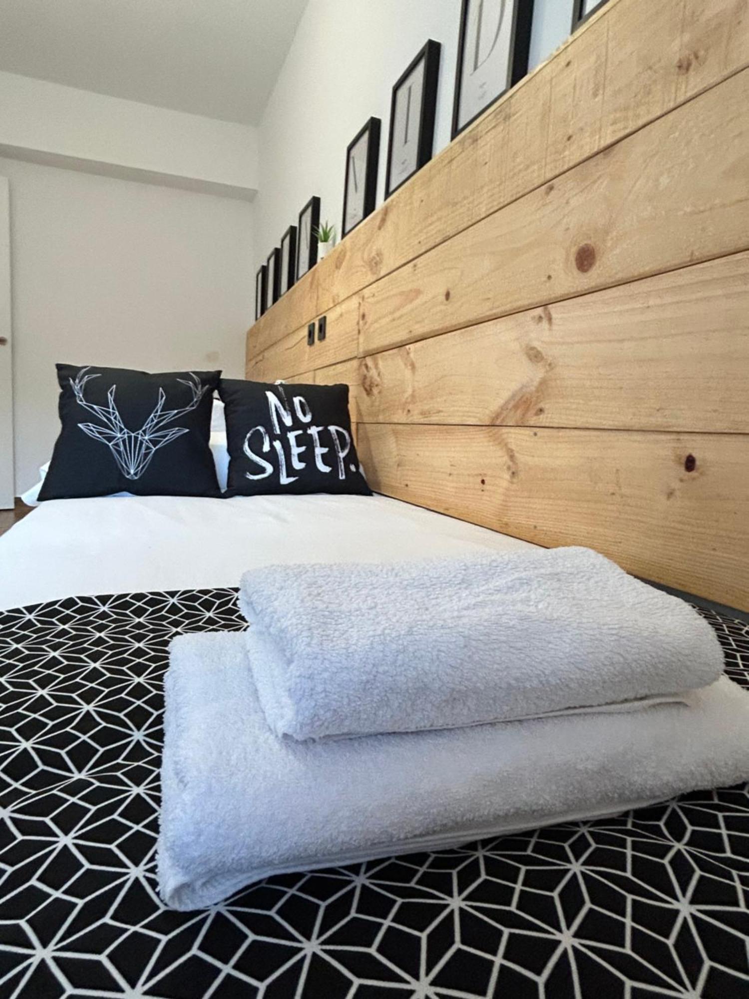 Apartamento Pura Vida Cordova Esterno foto